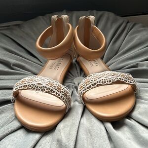 Journee collection flat sandals